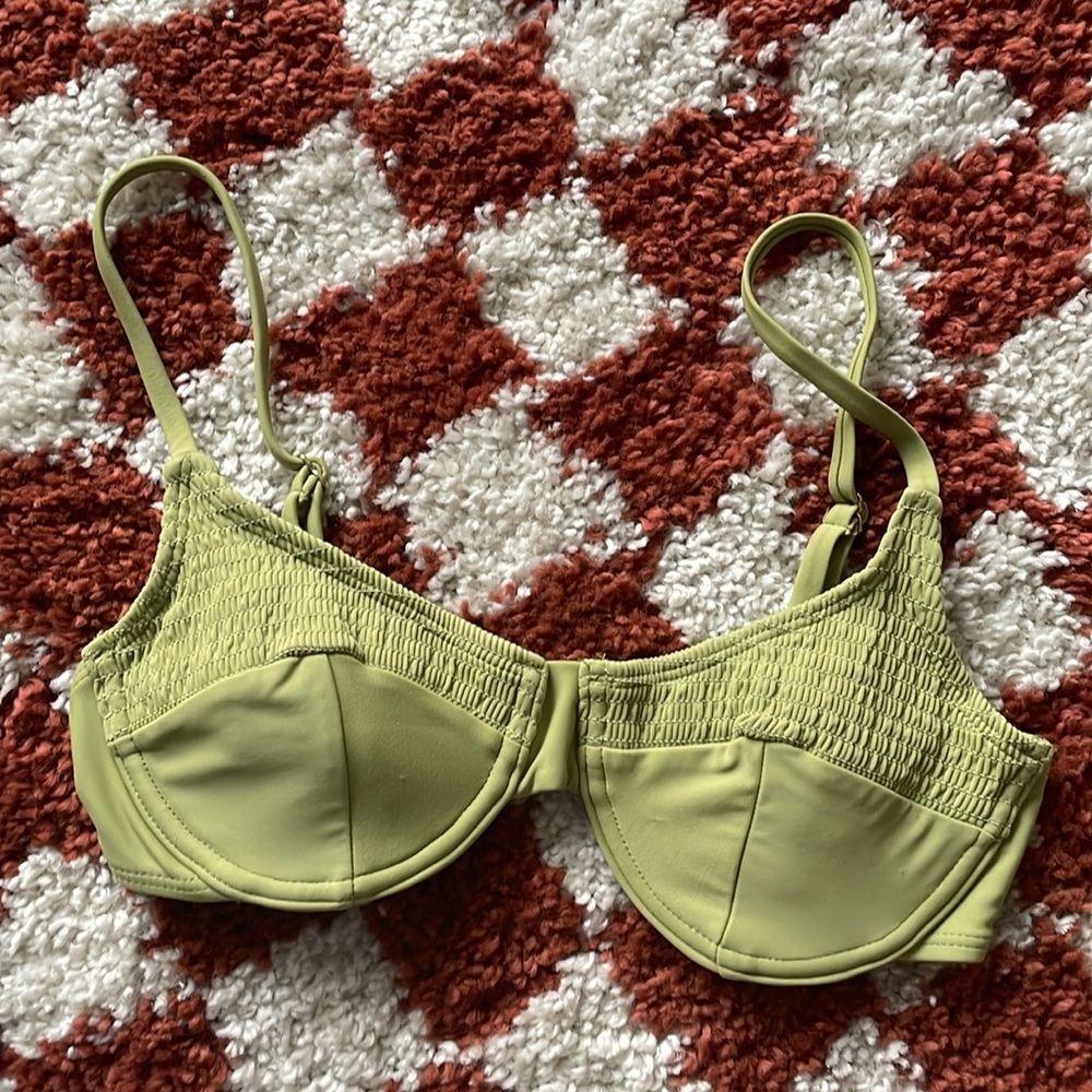 Xhilaration Bikini Top